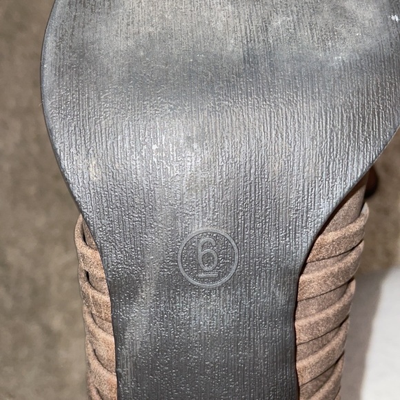 Buckle Ankle Boots - Picture 2 of 3